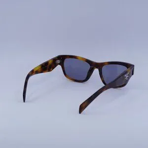 Prada PRB09S 15W03N Butterfly Sunglasses – Classic Tortoise Prada | Accessories | Prada Prb9s 5w03n Sunglasses Classic  main image 4